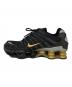 中古・古着 NIKE (ナイキ) SHOX TL NIKE ブラック サイズ:27.5：12000円