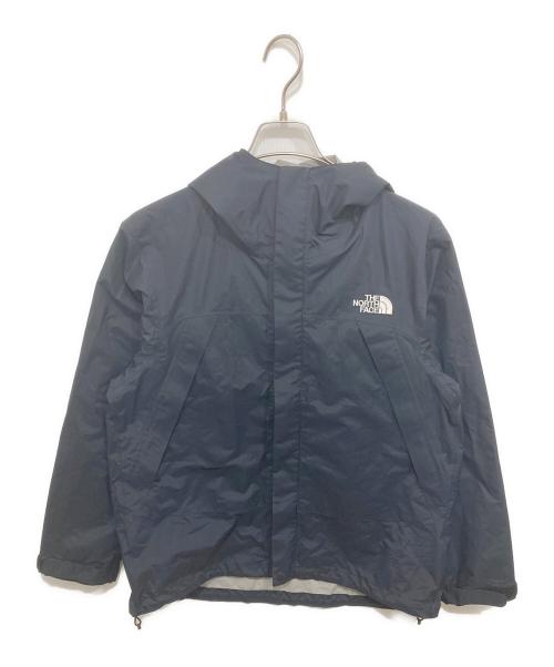 THE NORTH FACE（ザ ノース フェイス）THE NORTH FACE (ザ ノース フェイス) ドットショットジャケット ネイビー サイズ:Sの古着・服飾アイテム