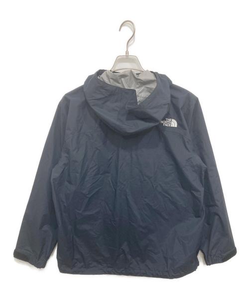 THE NORTH FACE（ザ ノース フェイス）THE NORTH FACE (ザ ノース フェイス) ドットショットジャケット ネイビー サイズ:Sの古着・服飾アイテム