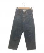 SUGARHILLシュガーヒル）の古着「Classic Denim Pants」｜インディゴ