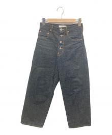 SUGARHILL（シュガーヒル）の古着「Classic Denim Pants」｜インディゴ