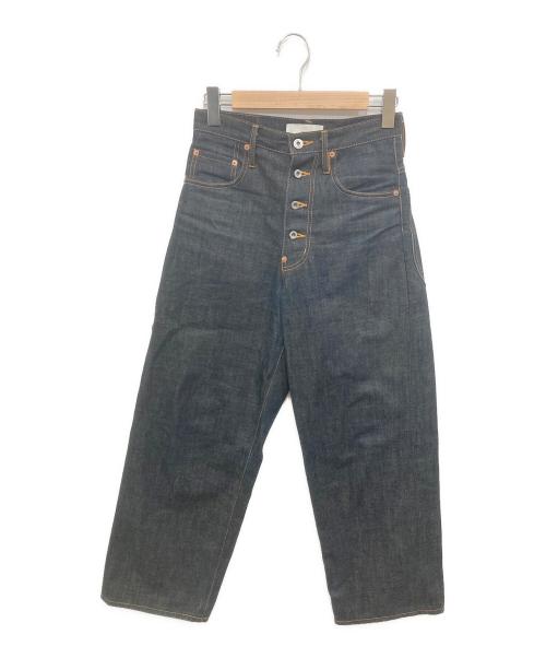 SUGARHILL（シュガーヒル）SUGARHILL (シュガーヒル) Classic Denim Pants インディゴ サイズ:SIZE 73.5cm (W29)の古着・服飾アイテム