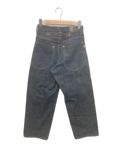 SUGARHILL（シュガーヒル）SUGARHILL (シュガーヒル) Classic Denim Pants インディゴ サイズ:SIZE 73.5cm (W29)の古着・服飾アイテム