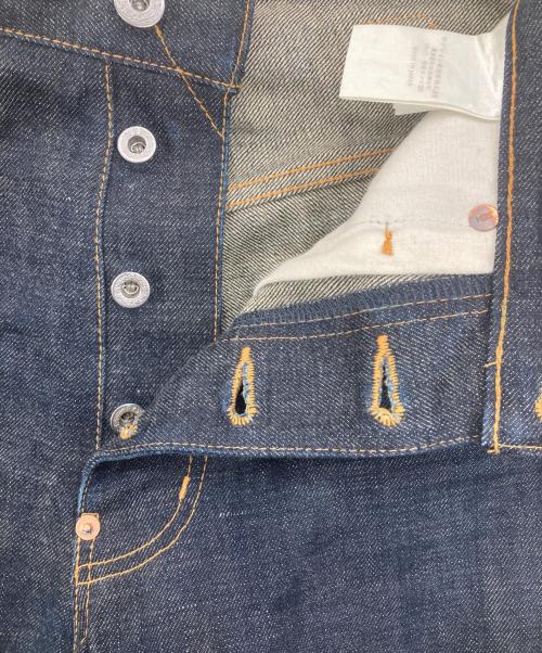 SUGARHILL（シュガーヒル）SUGARHILL (シュガーヒル) Classic Denim Pants インディゴ サイズ:SIZE 73.5cm (W29)の古着・服飾アイテム