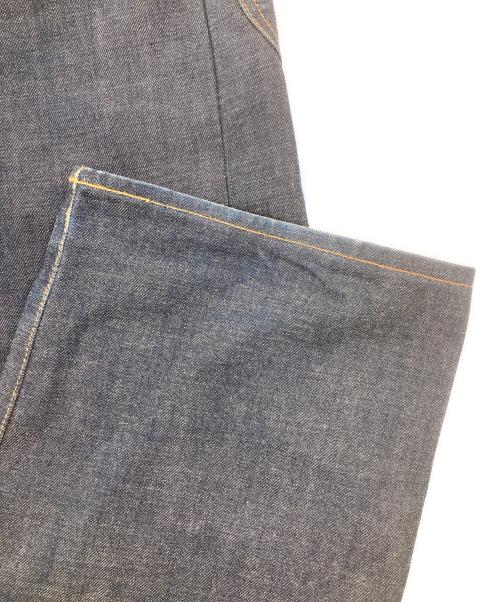 SUGARHILL（シュガーヒル）SUGARHILL (シュガーヒル) Classic Denim Pants インディゴ サイズ:SIZE 73.5cm (W29)の古着・服飾アイテム