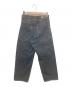 SUGARHILL (シュガーヒル) Classic Denim Pants インディゴ サイズ:SIZE 73.5cm (W29)：25000円