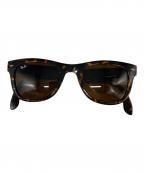 RAY-BANレイバン）の古着「折り畳みアイウェア」