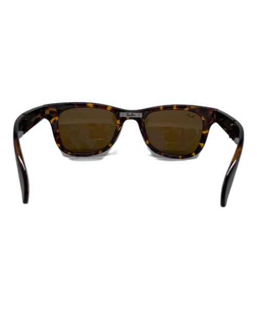 RAY-BAN（レイバン）RAY-BAN (レイバン) 折り畳みアイウェアの古着・服飾アイテム