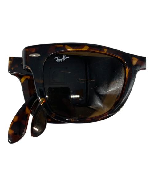 RAY-BAN（レイバン）RAY-BAN (レイバン) 折り畳みアイウェアの古着・服飾アイテム