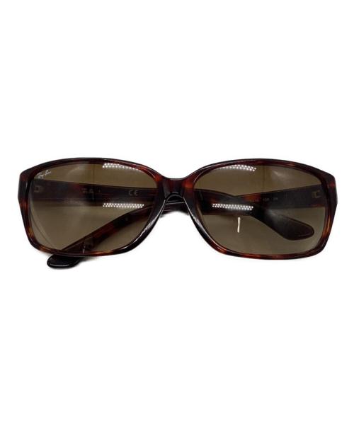 RAY-BAN（レイバン）RAY-BAN (レイバン) サングラス サイズ:63□15の古着・服飾アイテム