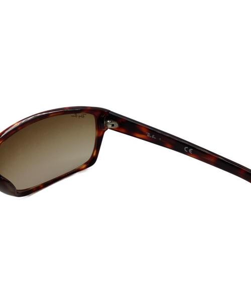 RAY-BAN（レイバン）RAY-BAN (レイバン) サングラス サイズ:63□15の古着・服飾アイテム
