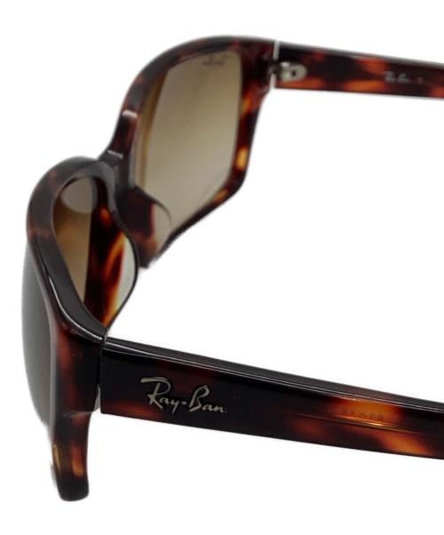 RAY-BAN（レイバン）RAY-BAN (レイバン) サングラス サイズ:63□15の古着・服飾アイテム