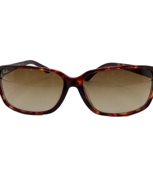 RAY-BAN（レイバン）RAY-BAN (レイバン) サングラス サイズ:63□15の古着・服飾アイテム