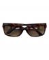 RAY-BAN (レイバン) サングラス サイズ:63□15：4000円