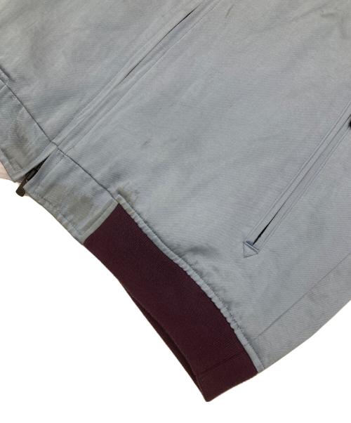 Needles（ニードルズ）Needles (ニードルズ) W.W.S. Jacket - TA/LI Sateen スカイブルー サイズ:Sの古着・服飾アイテム