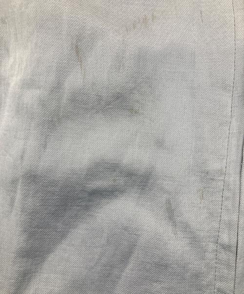 Needles（ニードルズ）Needles (ニードルズ) W.W.S. Jacket - TA/LI Sateen スカイブルー サイズ:Sの古着・服飾アイテム