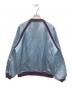 Needles (ニードルズ) W.W.S. Jacket - TA/LI Sateen スカイブルー サイズ:S：10000円