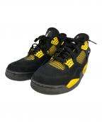 NIKEナイキ）の古着「Air Jordan 4 Retro