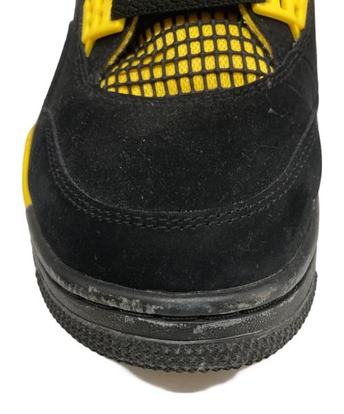 NIKE（ナイキ）NIKE (ナイキ) Air Jordan 4 Retro