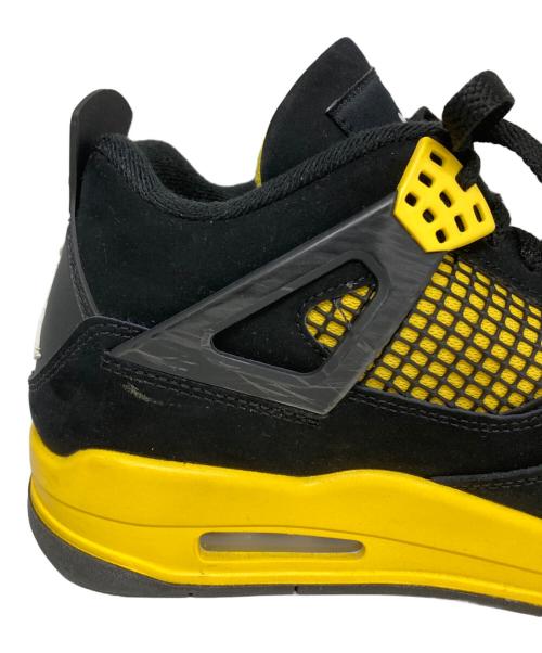 NIKE（ナイキ）NIKE (ナイキ) Air Jordan 4 Retro