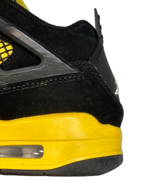 NIKE（ナイキ）NIKE (ナイキ) Air Jordan 4 Retro