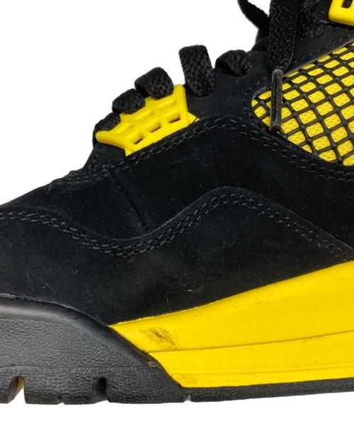 NIKE（ナイキ）NIKE (ナイキ) Air Jordan 4 Retro