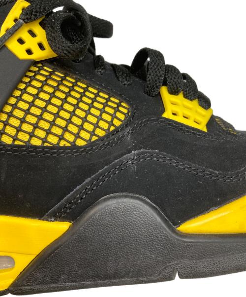 NIKE（ナイキ）NIKE (ナイキ) Air Jordan 4 Retro