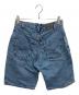 LEVI'S SILVER TAB (リーバイス シルバータブ) ハーフパンツ スカイブルー サイズ:SIZE 73.5cm (W29)：5000円