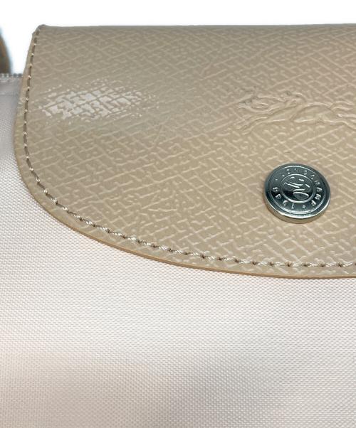 LONGCHAMP（ロンシャン）LONGCHAMP (ロンシャン) ル・プリアージュ ピンクの古着・服飾アイテム