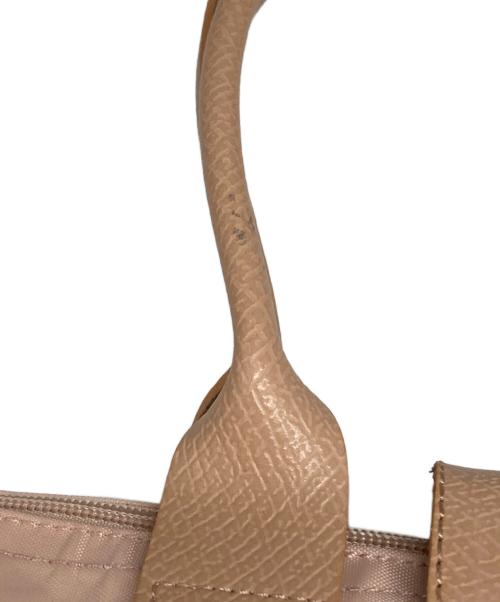 LONGCHAMP（ロンシャン）LONGCHAMP (ロンシャン) ル・プリアージュ ピンクの古着・服飾アイテム