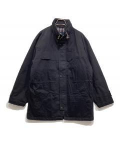 中古・古着通販】BURBERRY (バーバリー) HIGH BREAK JKT ハイブレイク
