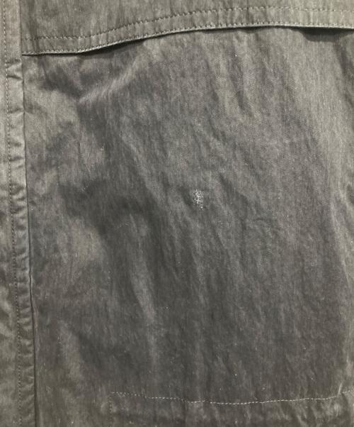 BURBERRY（バーバリー）BURBERRY (バーバリー) ジャケット ネイビー サイズ:LLの古着・服飾アイテム