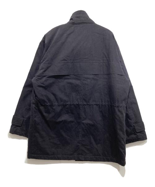 BURBERRY（バーバリー）BURBERRY (バーバリー) ジャケット ネイビー サイズ:LLの古着・服飾アイテム