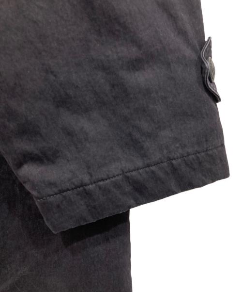 BURBERRY（バーバリー）BURBERRY (バーバリー) ジャケット ネイビー サイズ:LLの古着・服飾アイテム