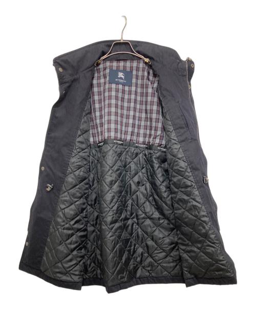BURBERRY（バーバリー）BURBERRY (バーバリー) ジャケット ネイビー サイズ:LLの古着・服飾アイテム