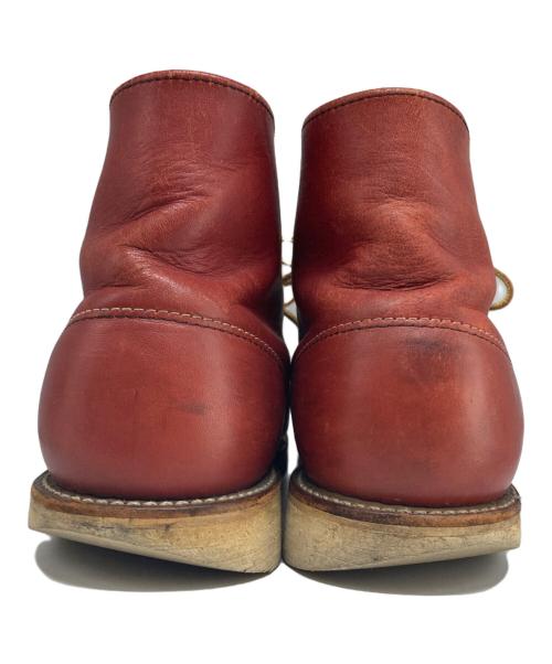 RED WING（レッドウィング）RED WING (レッドウィング) 90's アイリッシュセッター レッド サイズ:10Dの古着・服飾アイテム