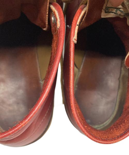 RED WING（レッドウィング）RED WING (レッドウィング) 90's アイリッシュセッター レッド サイズ:10Dの古着・服飾アイテム