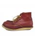 RED WING (レッドウィング) 90's アイリッシュセッター レッド サイズ:10D：25000円