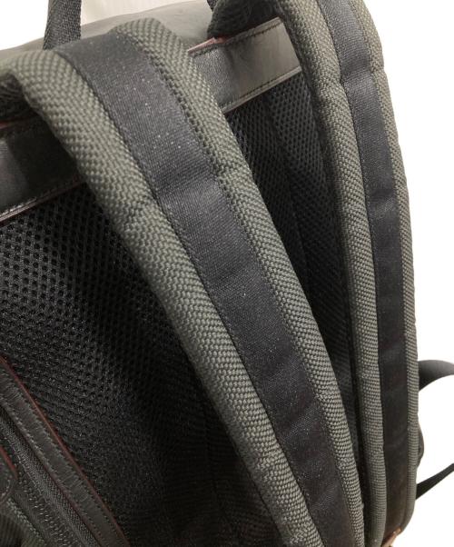 COACH（コーチ）COACH (コーチ) リュック ブラックの古着・服飾アイテム