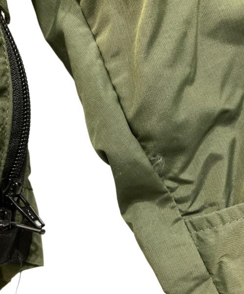MOCEAN（モーシャン）MOCEAN (モーシャン) メトロジャケット カーキ サイズ:XSの古着・服飾アイテム