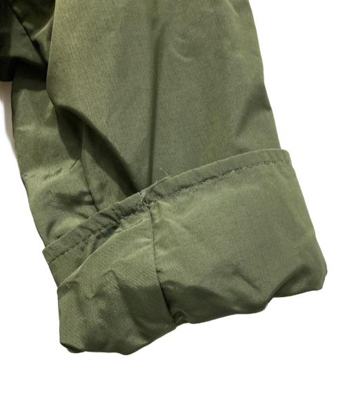MOCEAN（モーシャン）MOCEAN (モーシャン) メトロジャケット カーキ サイズ:XSの古着・服飾アイテム