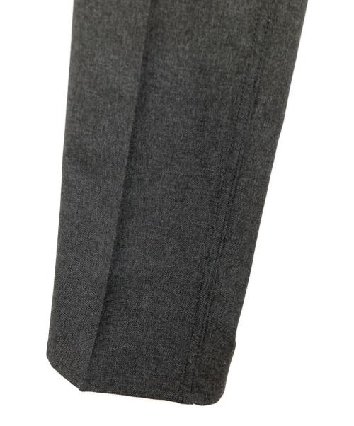 Wrangler（ラングラー）Wrangler (ラングラー) ランチャードレスパンツ グレー サイズ:W30の古着・服飾アイテム