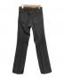 Wrangler (ラングラー) ランチャードレスパンツ グレー サイズ:W30：4000円