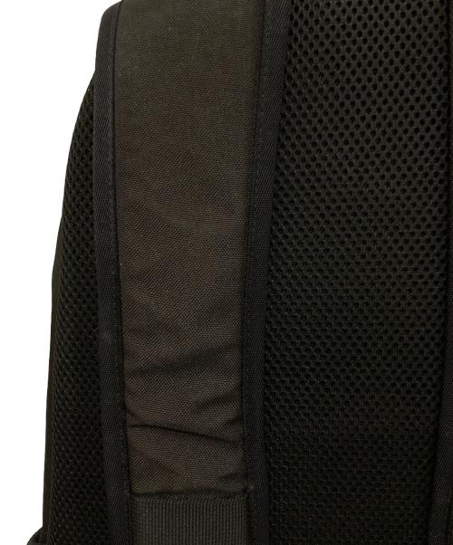 HUF（ハフ）HUF (ハフ) MISSION BACK PACK ブラックの古着・服飾アイテム