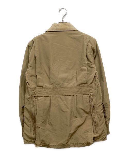 Cabela's（カベラス）cabela's (カベラス) 90’sハンティングジャケット ベージュ サイズ:Sの古着・服飾アイテム