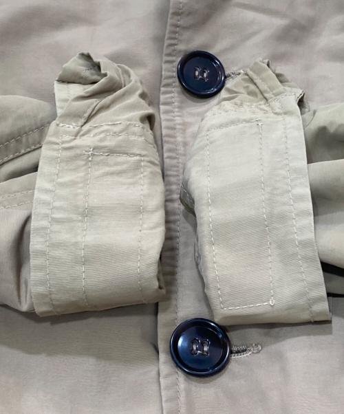 Cabela's（カベラス）cabela's (カベラス) 90’sハンティングジャケット ベージュ サイズ:Sの古着・服飾アイテム