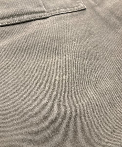 LOUIS VUITTON（ルイ ヴィトン）LOUIS VUITTON (ルイ ヴィトン) ハーフカーゴパンツ カーキ サイズ:106cm (W42)の古着・服飾アイテム