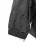 中古・古着 Snow peak (スノーピーク) Nylon Tussah Utility Storage Jacket/ナイロンジャケット ブラック サイズ:L：10000円