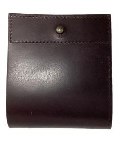 中古・古着通販】HENRY CUIR (アンリークイール) RAMBLAS コンパクト