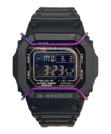 CASIO（カシオ）の古着「デジタルウォッチ」｜ブラック